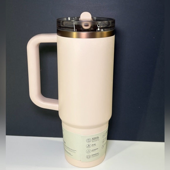 Stanley Gilded Sugar 30oz Protour SEE PHOTOS - Picture 3 of 7